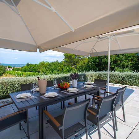 Martincic Residence - 5 Stars Luxury With Pool Heating On 4000M2 Rakalj Luaran gambar