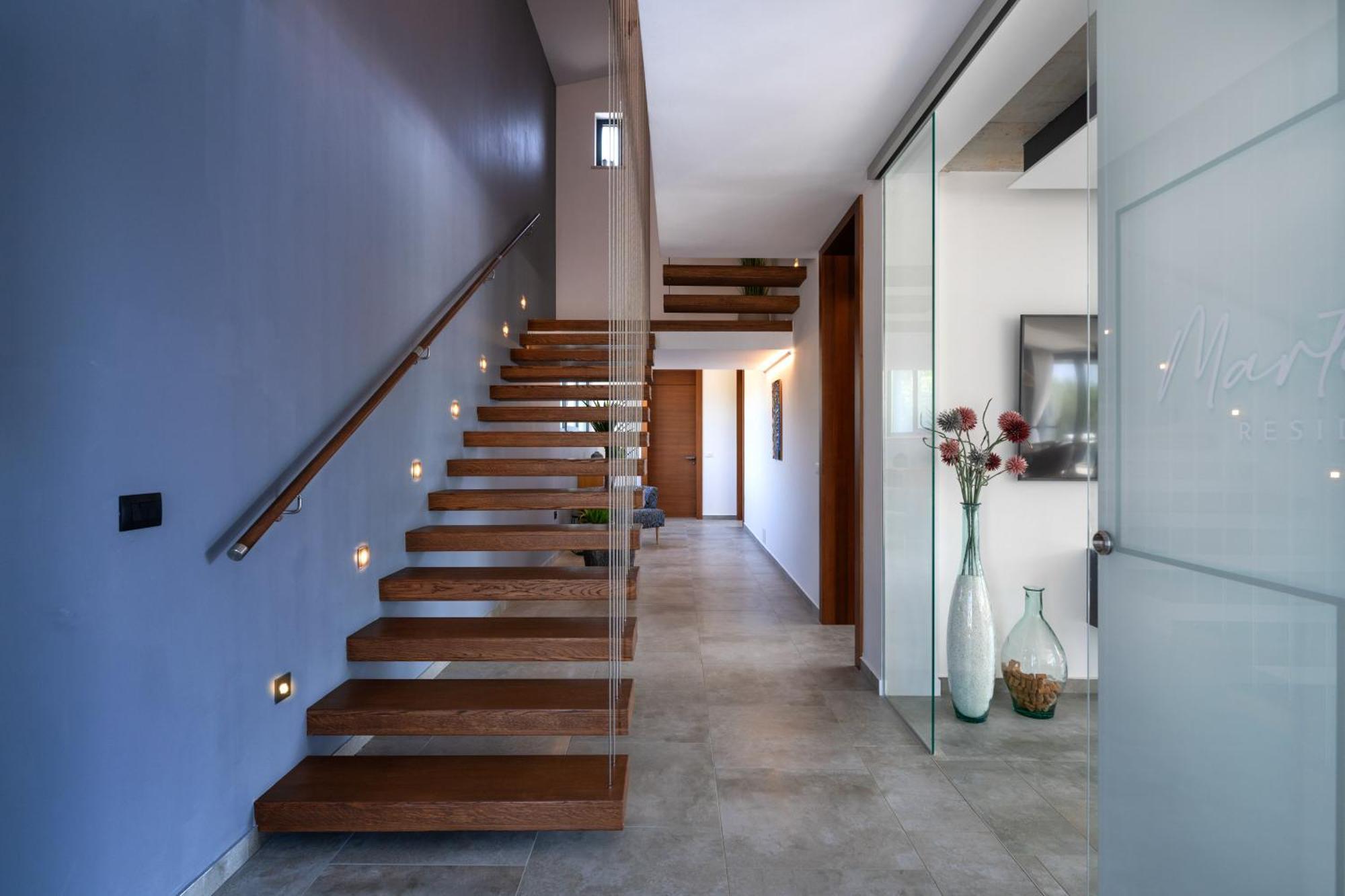 Martincic Residence - 5 Stars Luxury With Pool Heating On 4000M2 Rakalj Luaran gambar