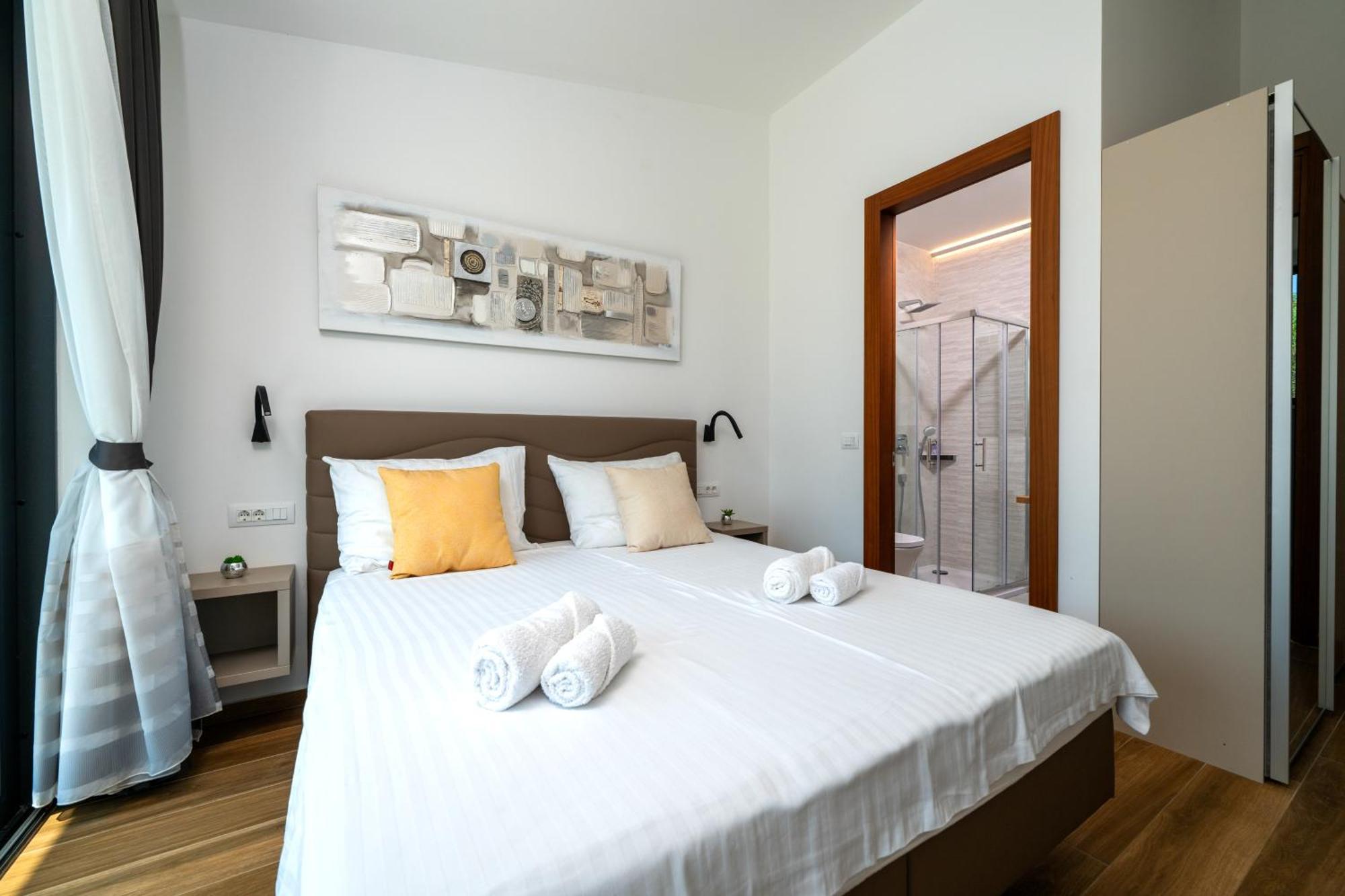 Martincic Residence - 5 Stars Luxury With Pool Heating On 4000M2 Rakalj Luaran gambar