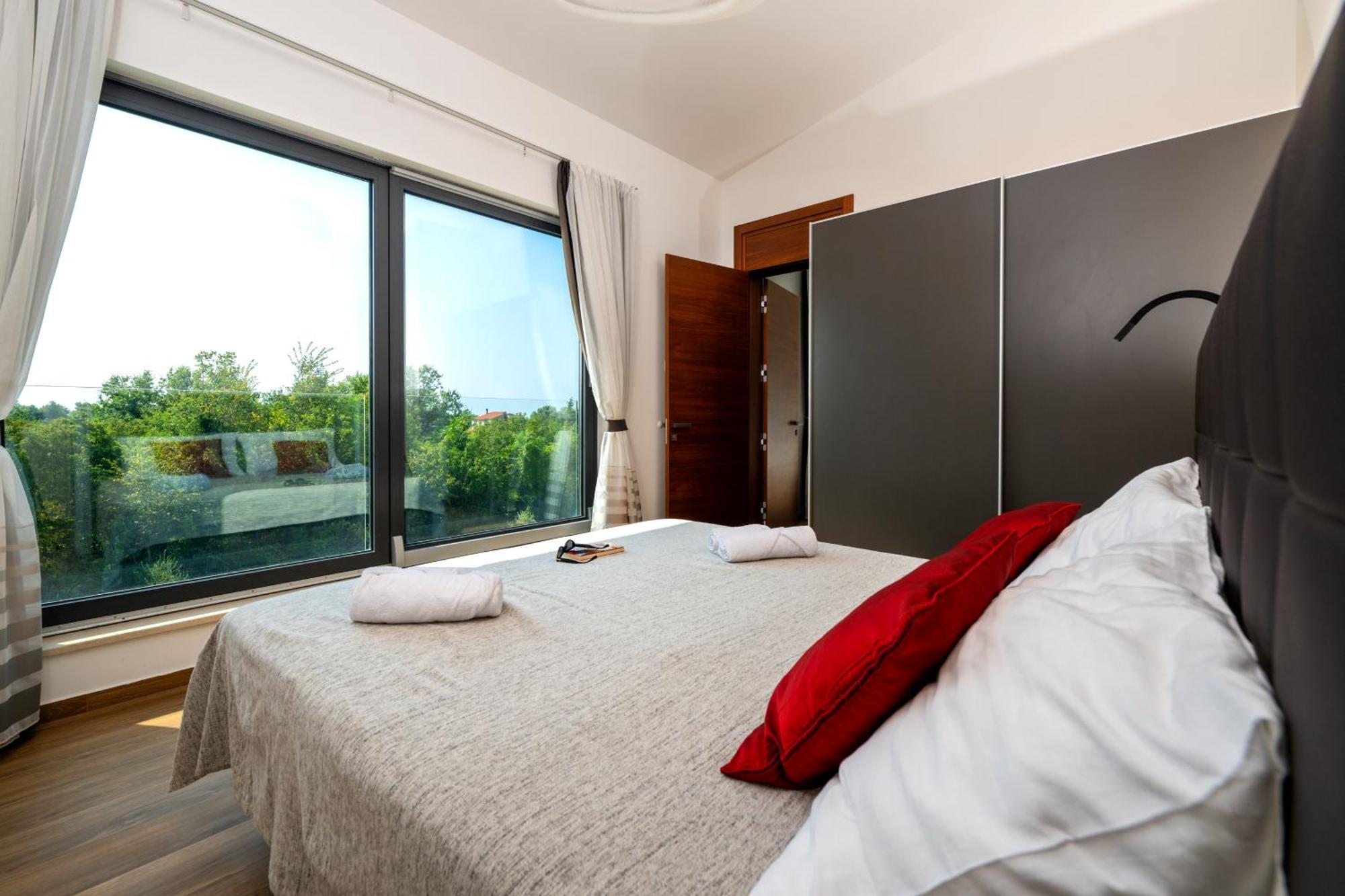 Martincic Residence - 5 Stars Luxury With Pool Heating On 4000M2 Rakalj Luaran gambar