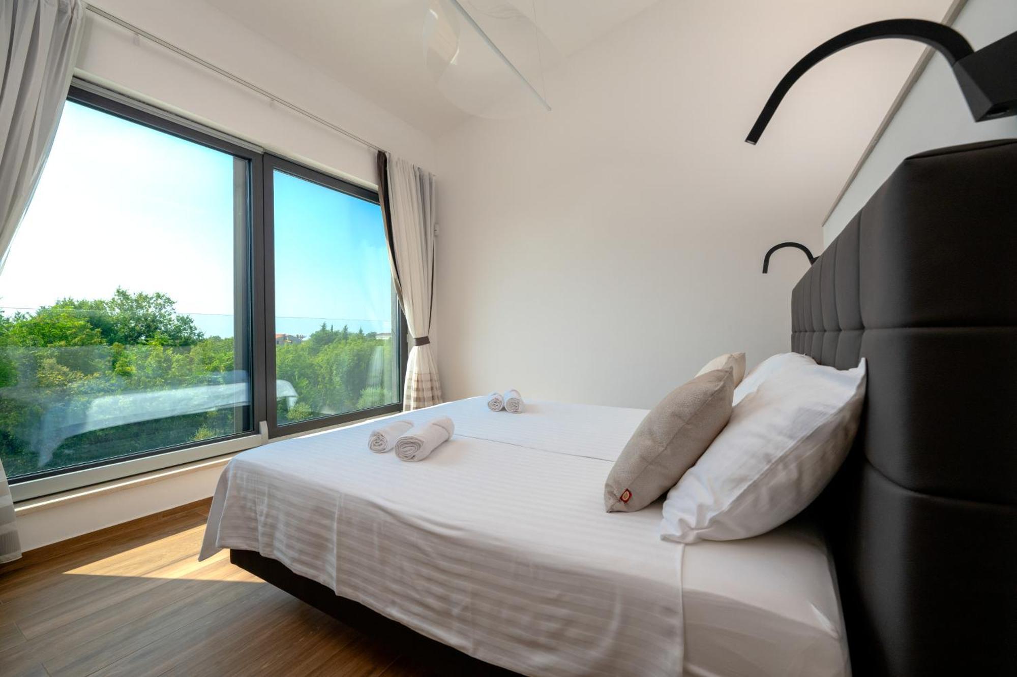 Martincic Residence - 5 Stars Luxury With Pool Heating On 4000M2 Rakalj Luaran gambar