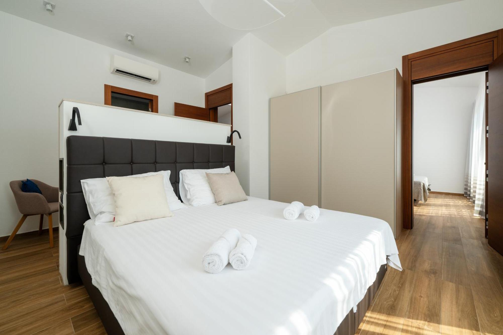 Martincic Residence - 5 Stars Luxury With Pool Heating On 4000M2 Rakalj Luaran gambar