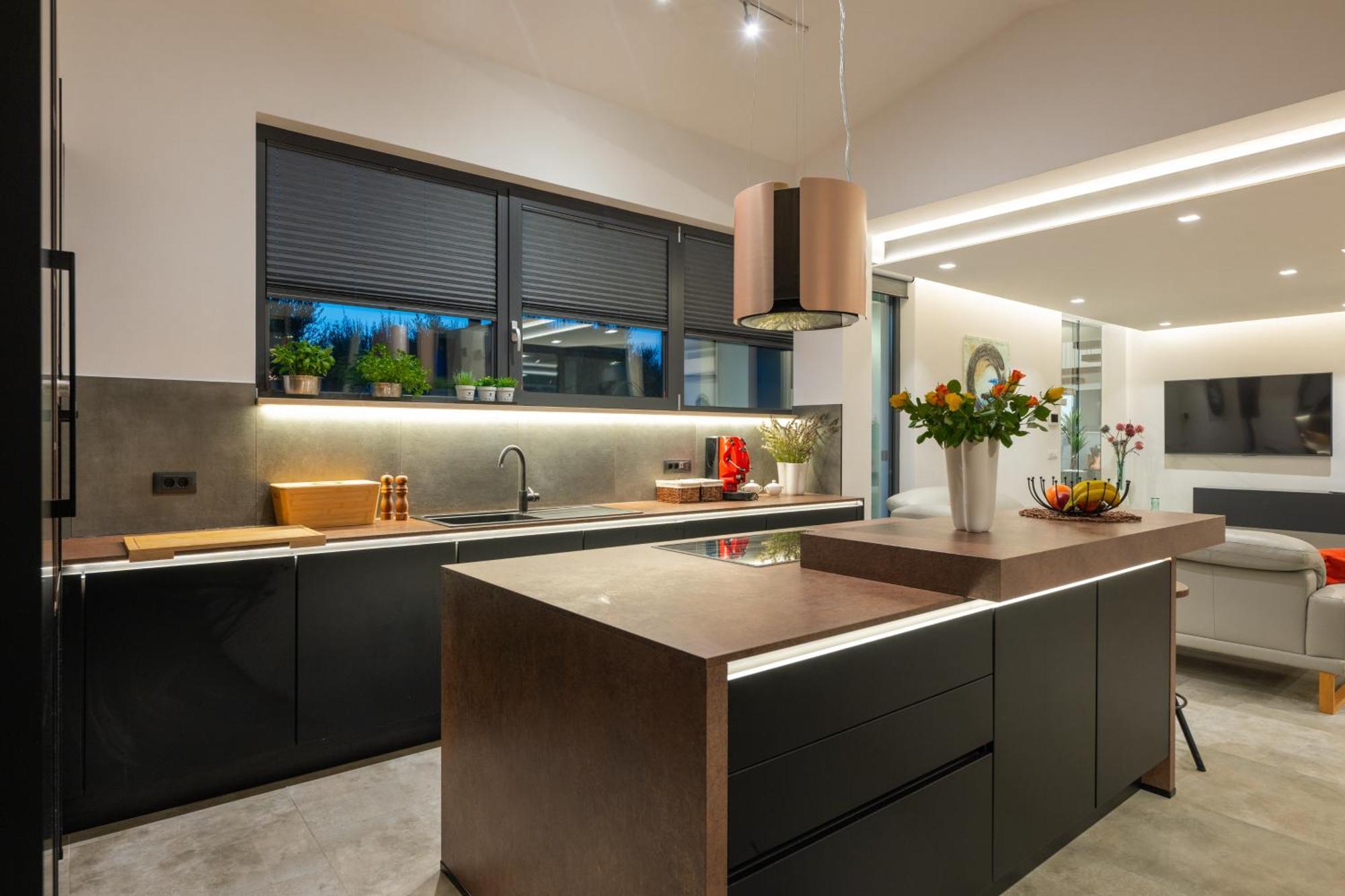 Martincic Residence - 5 Stars Luxury With Pool Heating On 4000M2 Rakalj Luaran gambar